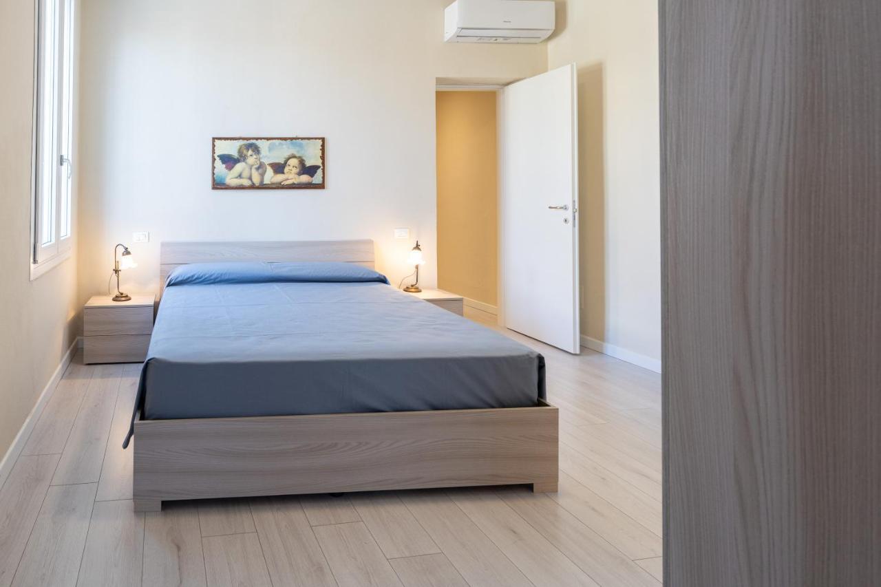 Appartamento Terrazza Cavour Brescia Exterior photo