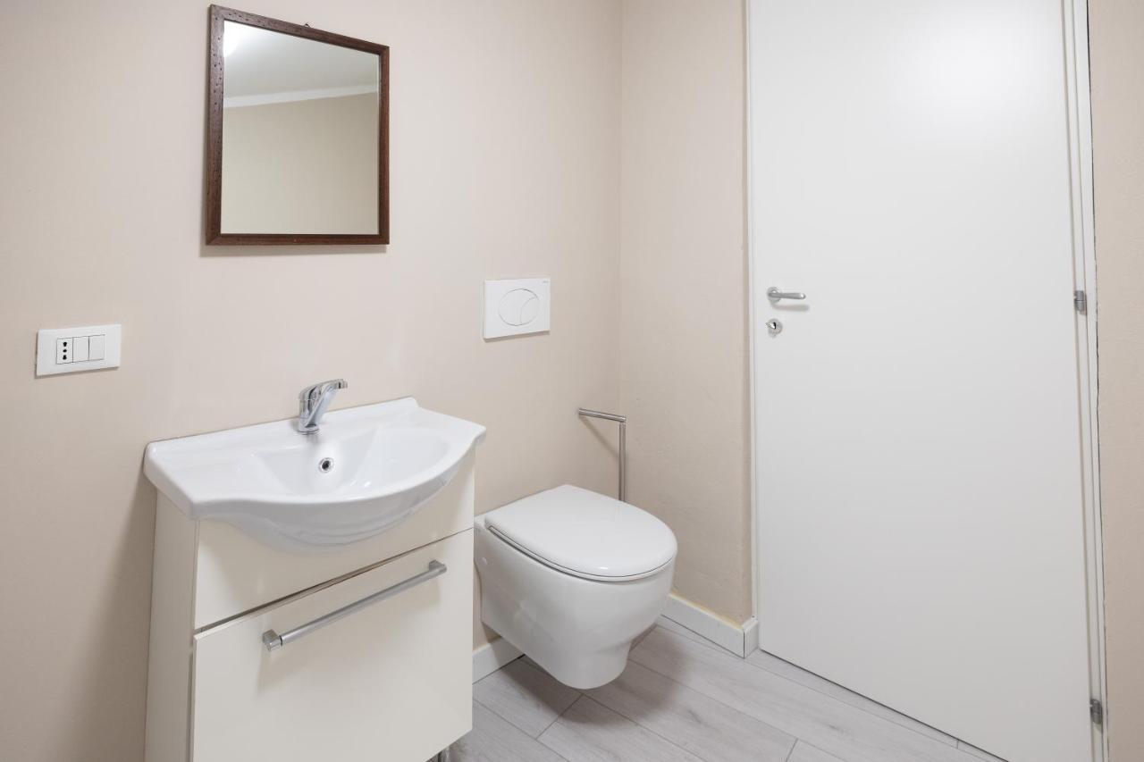 Appartamento Terrazza Cavour Brescia Exterior photo