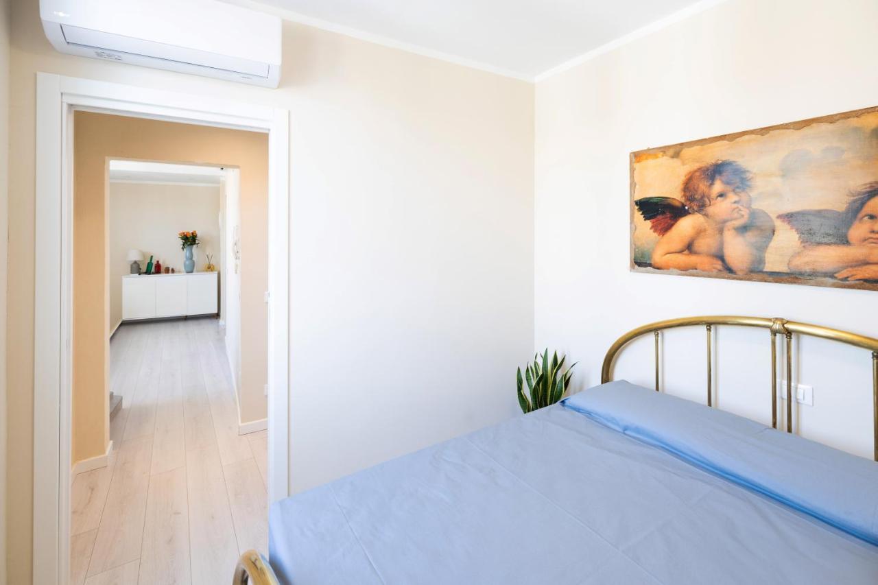 Appartamento Terrazza Cavour Brescia Exterior photo