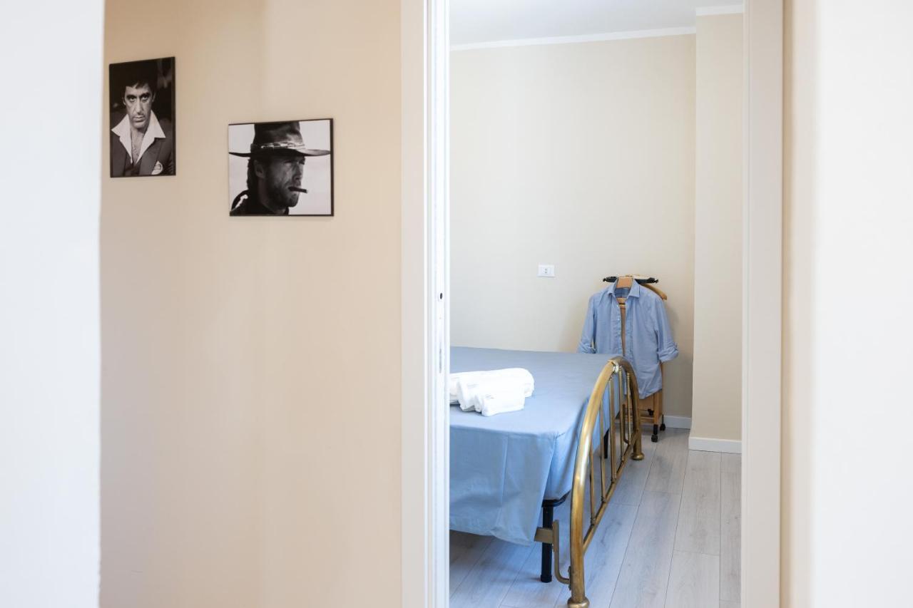 Appartamento Terrazza Cavour Brescia Exterior photo