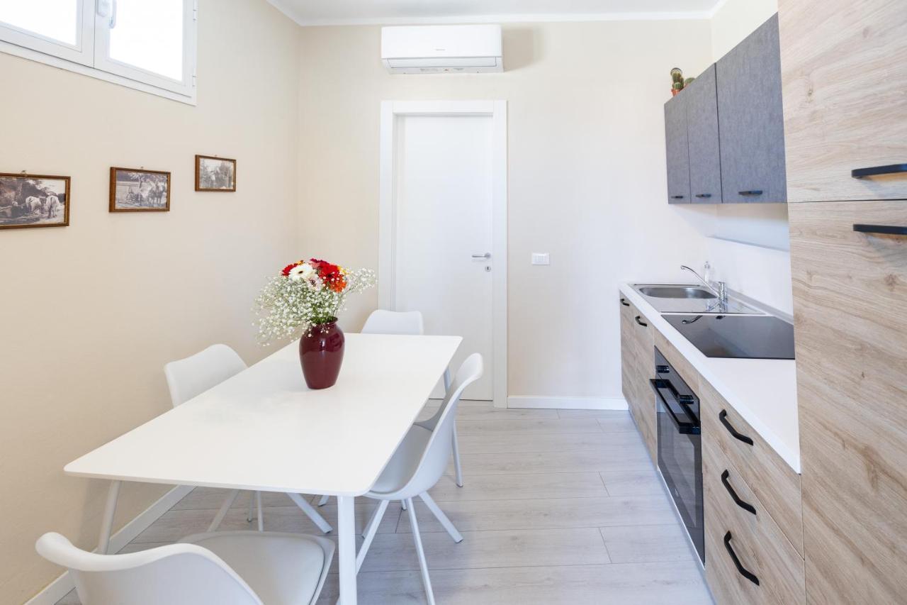 Appartamento Terrazza Cavour Brescia Exterior photo